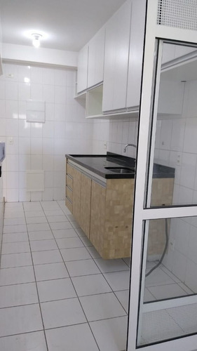 Imagem 7 de 30 de Apartamento Com 2 Dormitórios À Venda, 70 M² Por R$ 485.000,00 - Vila Augusta - Guarulhos/sp - Ap1577