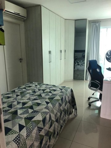 Imagem 5 de 17 de Apartament À Venda, Ponta D'areia, Ecolagune, São Luís, Ma - Ma - Ca0006_ma
