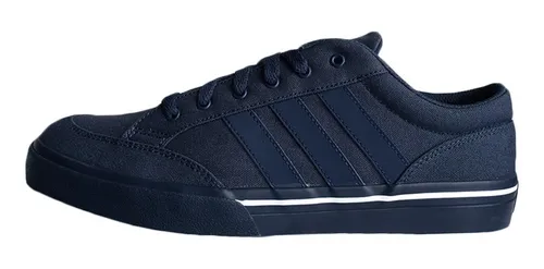 Tenis adidas Canvas Str
