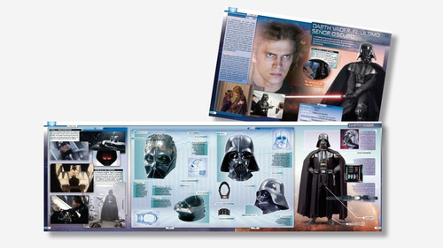 Star Wars Cascos De Coleccion Planeta Deagostini Varios (Usado)