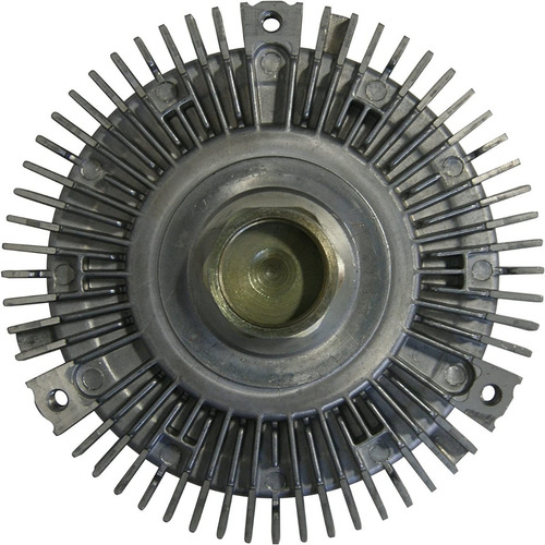 Fan Cluth 3 Tornillos Mercedes W202 C280 C43 1997 Al 2000 &