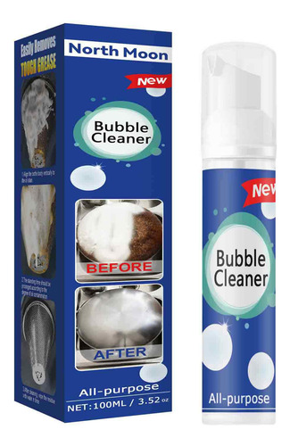 Limpiador Multiusos Para Cocina, 100 Ml