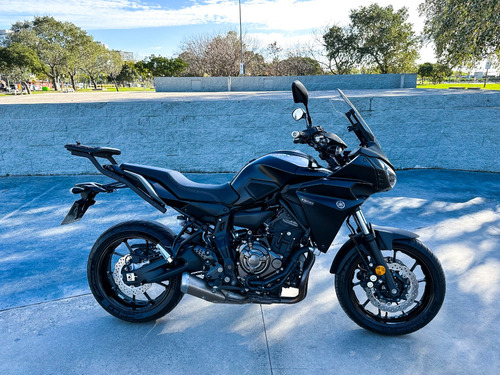 Yamaha Tracer 700 (no Versys 650 No Nc750) *impecable*