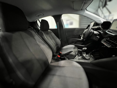 Peugeot 208 1.6 Allure