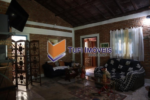 Compre Um Sitio Com Rest+alambique+centro De Eventos+charcutaria - 3894