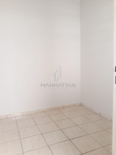 Imagem 18 de 18 de Apartamento Para Aluguel Em Jardim Do Trevo - Ap005431
