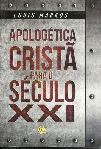 Apologética Cristã Para O Século Xxi Livro