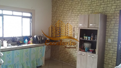 Casas - Venda - Jardim Novo Cambuí - Cod. 117 - V117