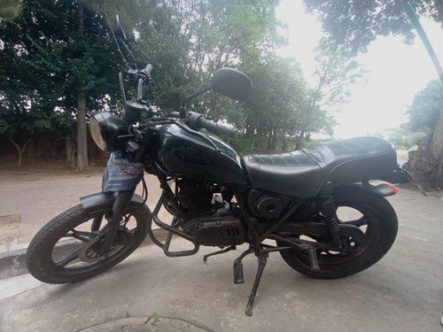 Suzuki Intruder 2008 Custom
