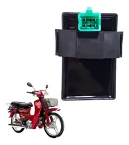 Comprar Cdi Eletronico 4 Pinos Traxx Jl Traxx Star 50 2007 2008 2009