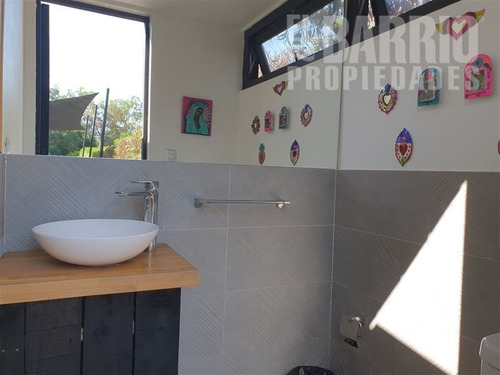 Imagen 10 de 30 de Casa En Venta En Colina