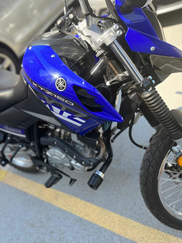 Imagen 18 de 21 de Yamaha Xtz 150