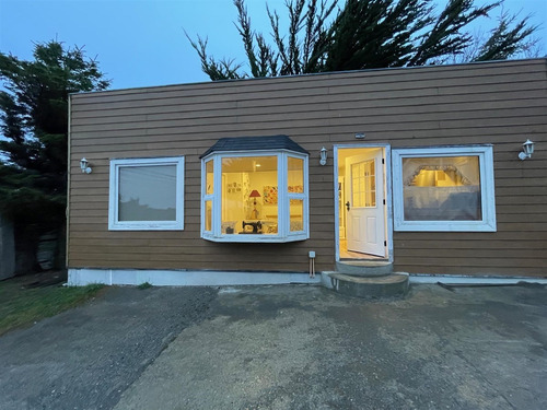 Departamento Amoblado En Arriendo De 1 Dorm. En Punta Arenas