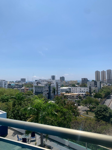 Vendo Apartamento En Santo Domingo 