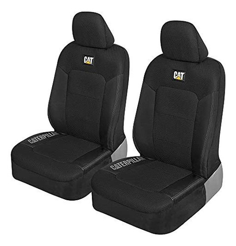 Cubiertas De Asientos De Coche Con Malla Para Gatos (set De