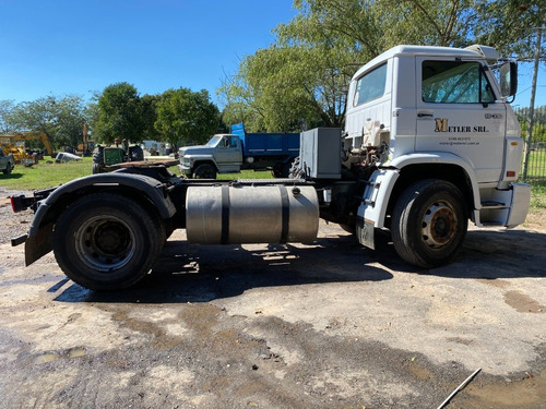 Volkswagen 18.310 Worker Tractor 4x2