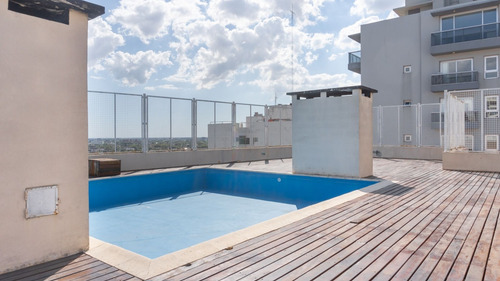 Imagen 15 de 15 de Departamento 3 Ambientes Cochera Cubierta Sobre Maipú