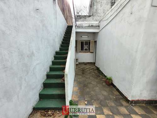Imagen 23 de 30 de Casa En 1 Planta De 3 Amb Con Jardín Y Terraza. Oportunidad.