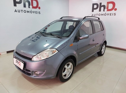 Chery Face 1.3 16v