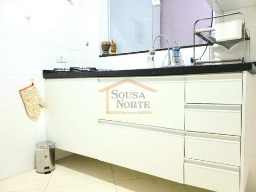 Imagem 7 de 15 de Casa Em Condominio, Venda, Horto Florestal, Sao Paulo - 25706 - V-25706