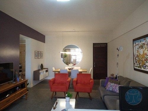 Imagem 1 de 15 de Apartamento No Tirol 3/4 - Sombra - V-10087