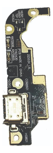 Placa De Carga Compatível Com Zenfone 3 Ze552kl