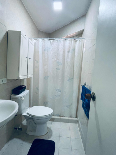 Apartamento Vacacional En Tucacas