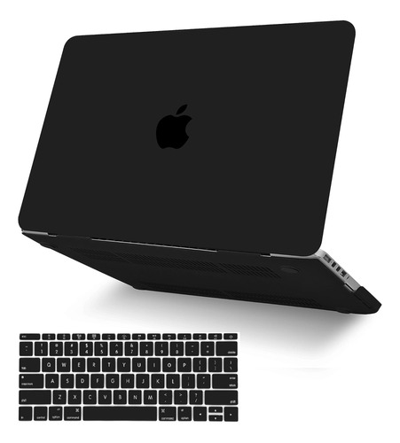 Funda Kecc Para Macbook Pro 14 M1 Pro/max +c/tec Matte