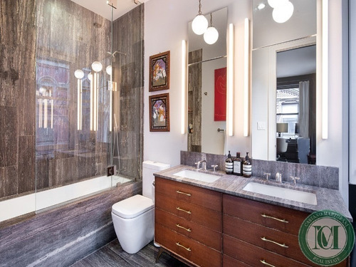 Imagem 8 de 18 de Apartamento Na Nassau Street Em Manhattan - Ap00531 - 69529103