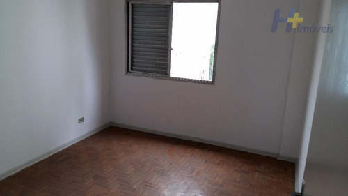 Imagem 3 de 11 de Apartamento Com 2 Dormitórios Para Alugar, 79 M² Por R$ 1.700,00/mês - Indianópolis - São Paulo/sp - Ap0413
