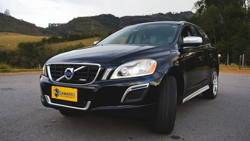 Volvo XC60 2.0 T5 R-design 5p