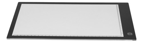 Tablero De Copia Led Portátil A4, Gráfico De Dibujo Luminoso
