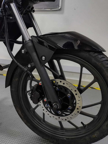 Honda Cb 125