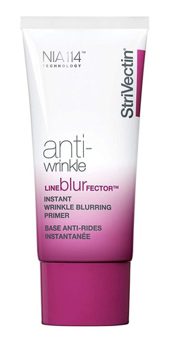 Strivectin Line Blurfector - Primer Para Arrugas