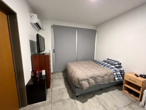 Imagen 8 de 17 de Venta Monoambiente Villa Urquiza Con Balcon!