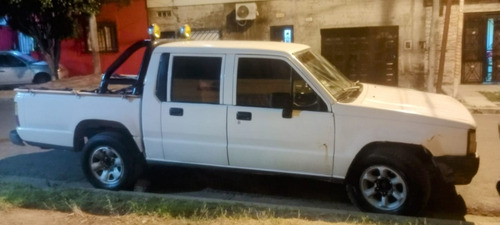 Mitsubishi L200 2.5 D/cab 4x2