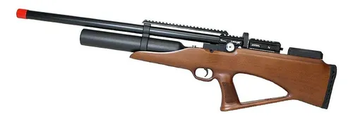 Carabina Pressão Pcp Nova Vista Bullpup Avenge-x X1 Bbw 5,5