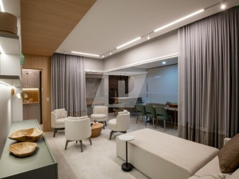 Imagem 5 de 30 de Apartamento De Alto Padrão Bairro Alto - Ap02189 - 70706797