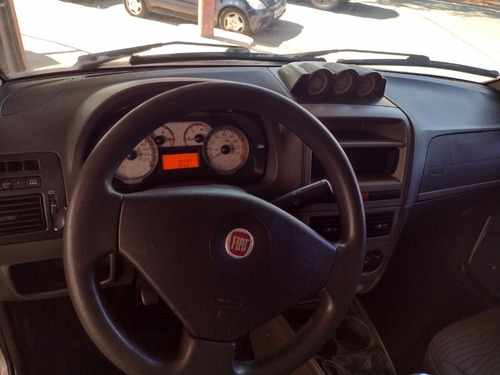 Imagem 9 de 15 de Fiat Strada Adventure 1.8 Flex Cab. Dupla