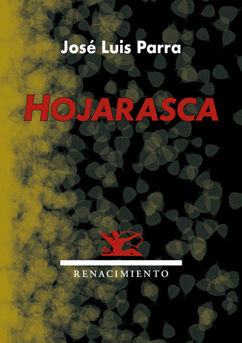 Hojarasca - José Luis Parra Fernández