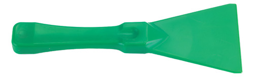 Espátula Multiusos De Plástico Industrial El Castor Verde 3