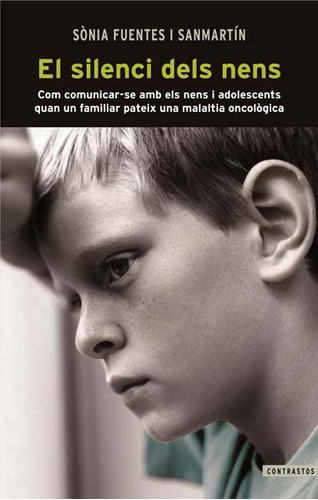 El Silenci Dels Nens (libro Original)