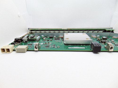 Placa Gplf Gpon Huawei 16 Pon C++ ( Ma5800 Series )