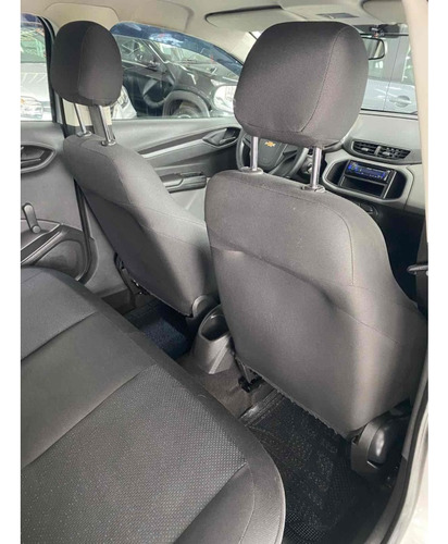 Chevrolet Onix 1.0 MPFI JOY 8V FLEX 4P MANUAL