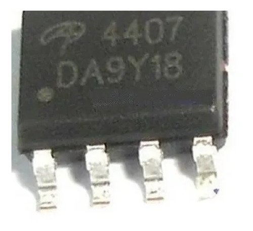  Ao4407 