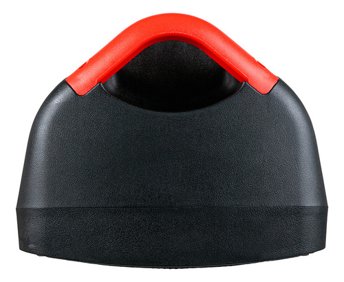 Kaiser Bafle Recargable Negro Con Bluetooth Portatil Luz Led