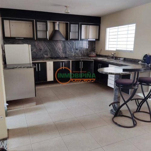 Townhouse En Venta, El Tiamo, Puerto Ordaz, Jcp