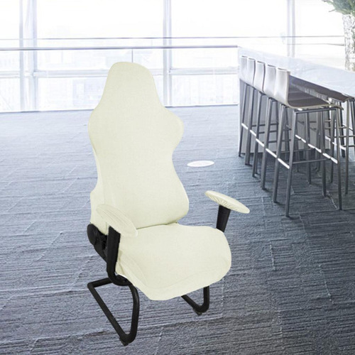 Funda Para Silla De Juego Suave Para Silla Giratoria Silla
