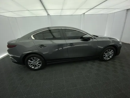 Mazda 3 TOURING MHEV AT 2.0 HIBRIDO