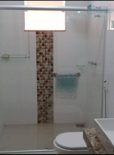 Imagem 28 de 30 de Rancho Com 3 Dormitórios À Venda, 200 M² Por R$ 700.000 - Capuava - Guapé/mg - Ra0002